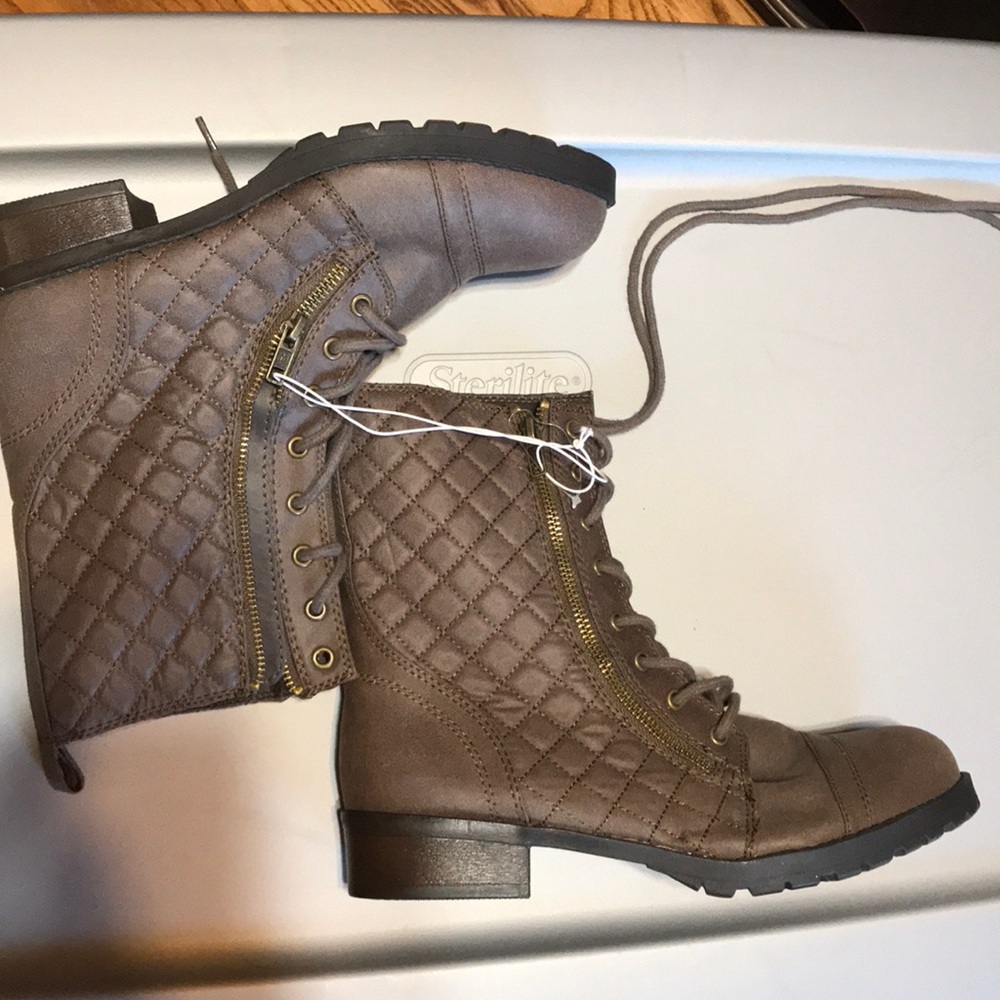 Cute boots
